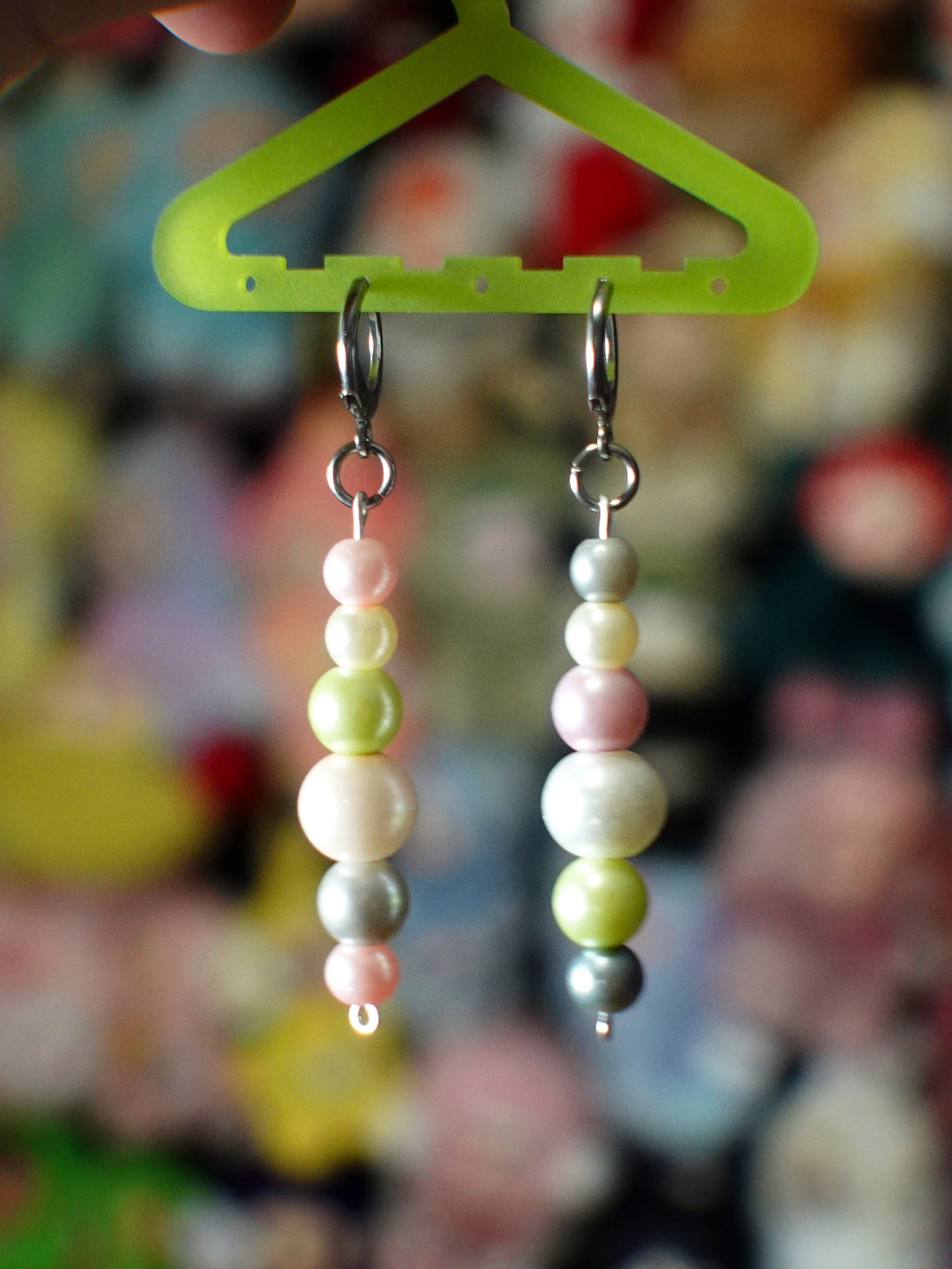 mochi pearls