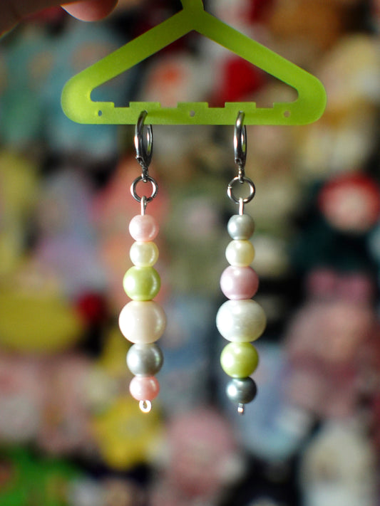 mochi pearls