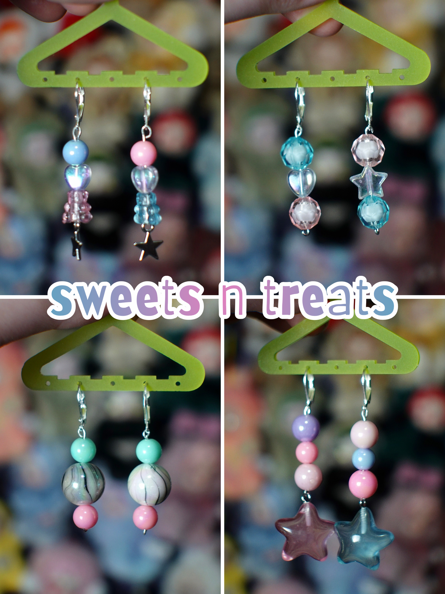 sweets n treats