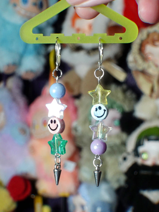 y2cute earrings